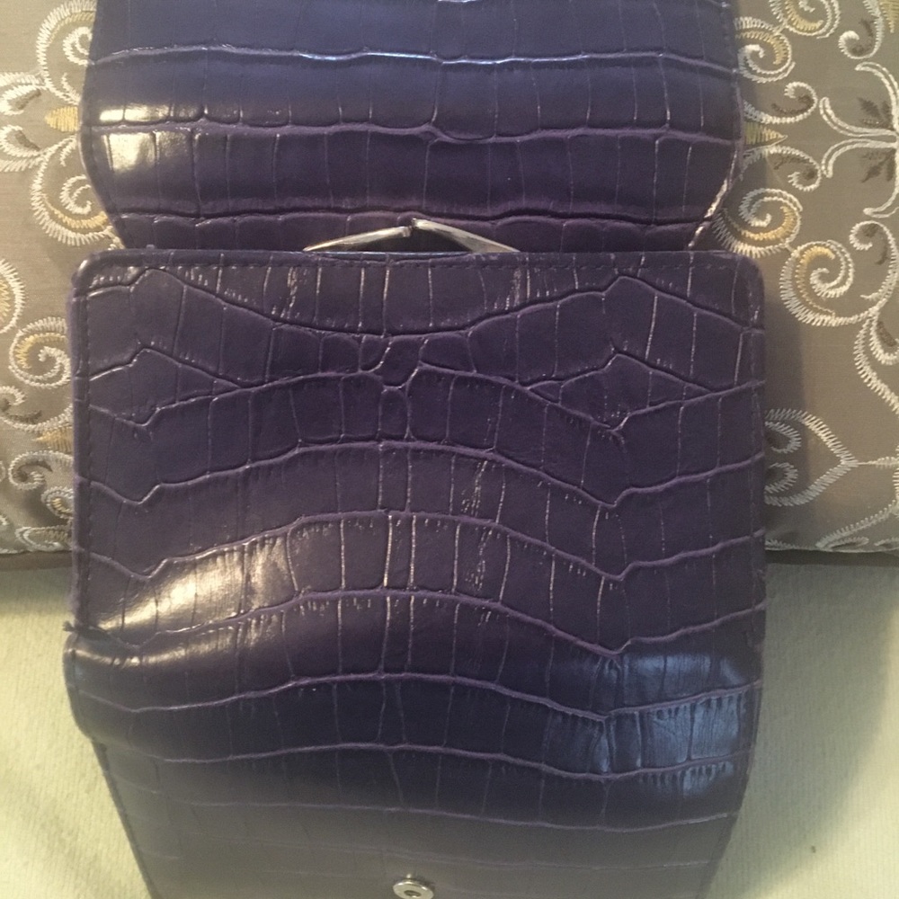 Wallet New Compact